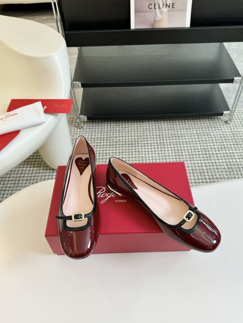 Roger Vivier Shoes